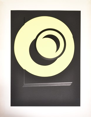 Lot 198 - Patrick Caulfield (1936-2005)