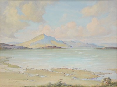 Lot 63 - J Barrie Robinson (early 20th century)