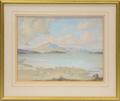 Lot 63 - J Barrie Robinson (early 20th century)