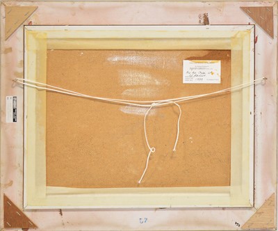 Lot 23 - David Green (1935-2013)