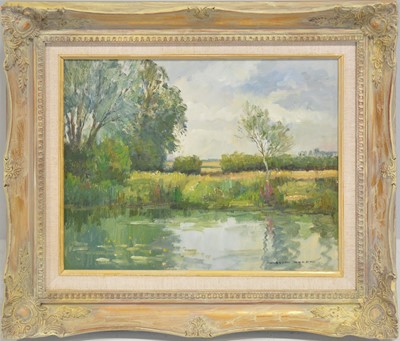 Lot 23 - David Green (1935-2013)