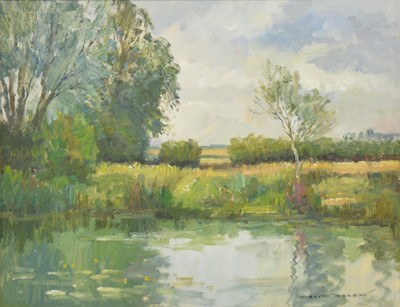 Lot 23 - David Green (1935-2013)