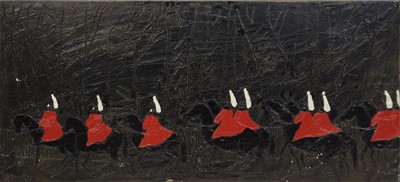 Lot 362 - Alex Learmonth, The Lifeguards