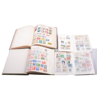 Lot 182 - Collection of world stamps.