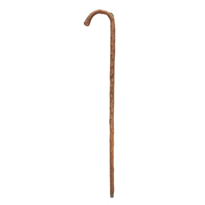 Lot 169 - Horse measuring stick