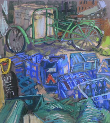 Lot 301 - Susan Sansome, Past Times