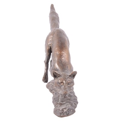 Lot 80 - PJ, Fox