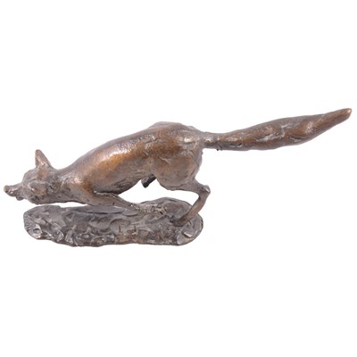 Lot 80 - PJ, Fox