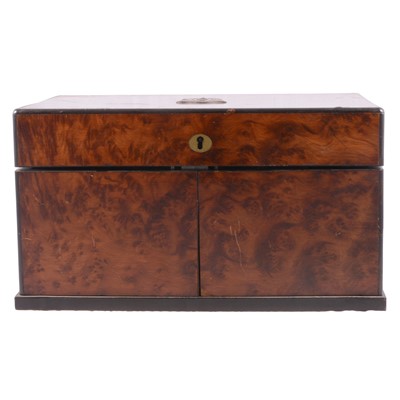 Lot 105 - “The Royal Cabinet of Games”