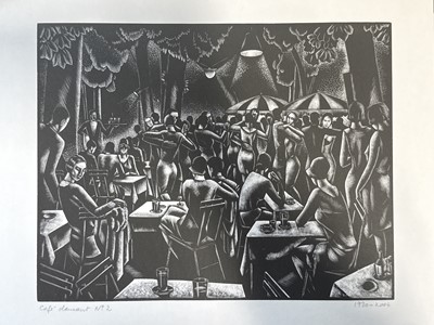 Lot 129 - John Buckland Wright, Endeavours and Experiments