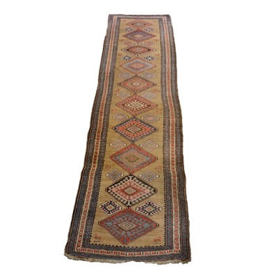 Lot 542 - Caucasian runner