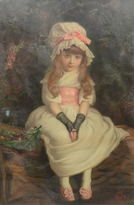 Lot 295 - Two Pears prints, Bubbles and Cherry Ripe