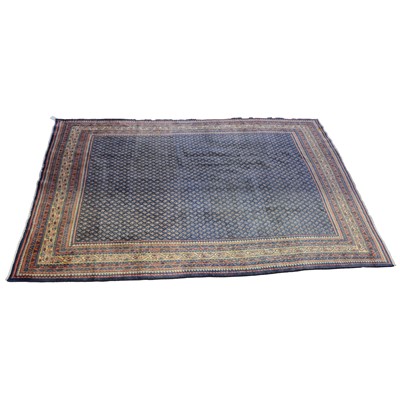 Lot 548 - Araak Rug
