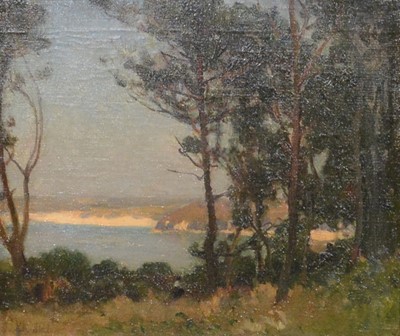Lot 168 - John Noble Barlow (1861-1917)