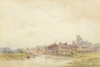 Lot 283 - Gerald Ackermann, Ely