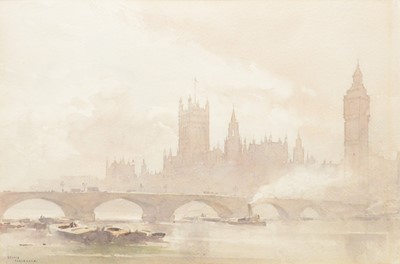 Lot 264 - Gerald Ackermann, Westminster