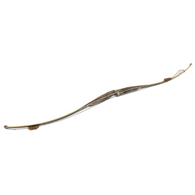 Lot 217 - Archery - a modern Blackbrook Bow