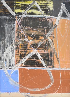 Lot 474 - Anthony (Tony) Wild (British, b. 1941)