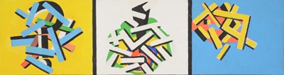 Lot 403 - M Johnson (Unknown, 20th century)