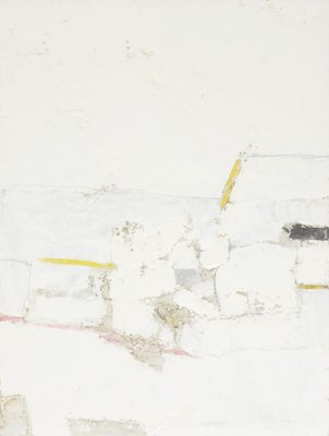 Lot 193 - Janet Watson (British, 20th century)