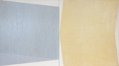 Lot 405 - Contemporary (20th/ 21st century)