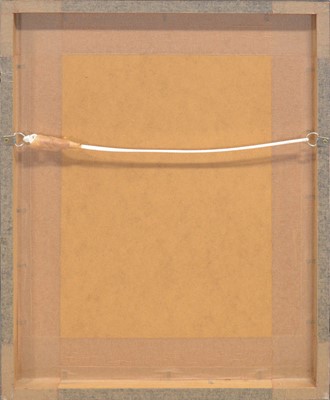 Lot 35 - Steve Edwards (20th/21st century)
