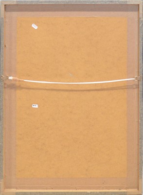 Lot 35 - Steve Edwards (20th/21st century)