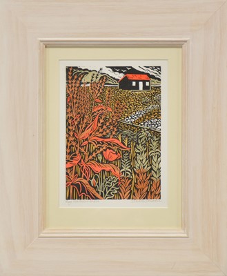 Lot 10 - Annie Soudain (20th/ 21st century)
