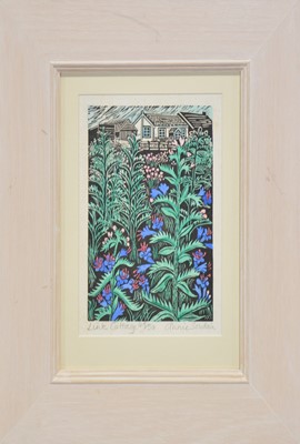 Lot 10 - Annie Soudain (20th/ 21st century)