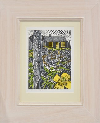 Lot 10 - Annie Soudain (20th/ 21st century)