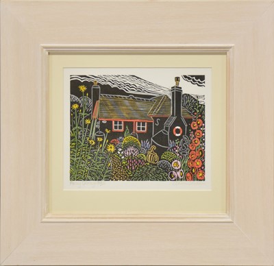 Lot 10 - Annie Soudain (20th/ 21st century)