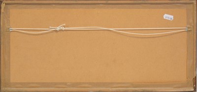 Lot 60 - Max Wildman, attributed (20th/21st century)