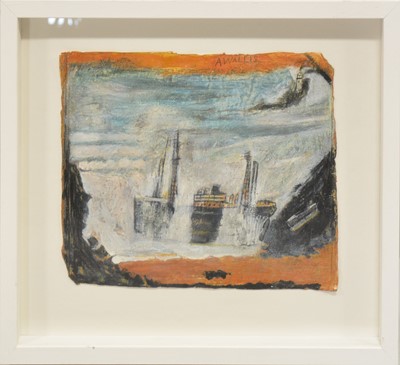 Lot 60 - Max Wildman, attributed (20th/21st century)