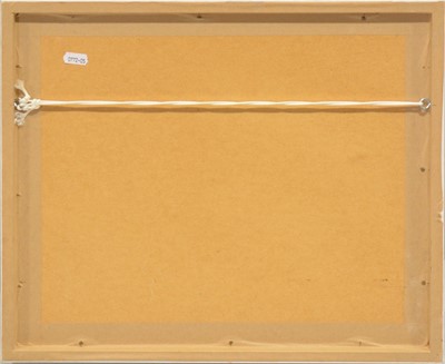 Lot 60 - Max Wildman, attributed (20th/21st century)