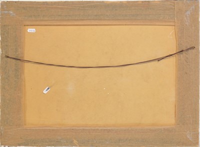 Lot 9 - Max Wildman, attributed (20th/21st century)
