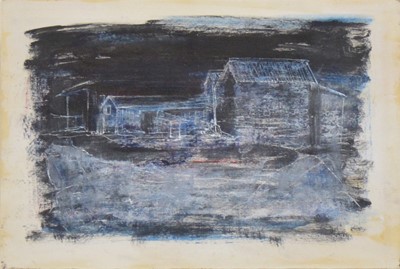 Lot 2 - Dorothy Kirkbride (1924-2010)