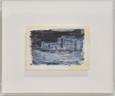 Lot 2 - Dorothy Kirkbride (1924-2010)