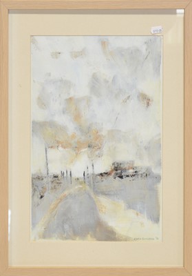 Lot 44 - Six Contemporary artworks, various artists