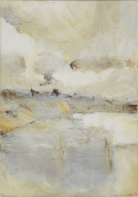 Lot 44 - Six Contemporary artworks, various artists
