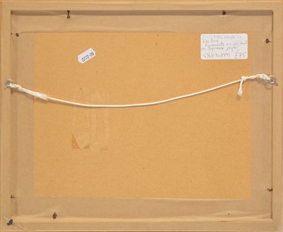 Lot 44 - Six Contemporary artworks, various artists
