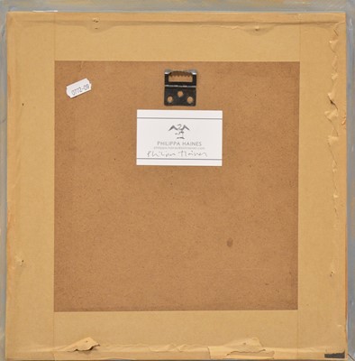Lot 44 - Six Contemporary artworks, various artists