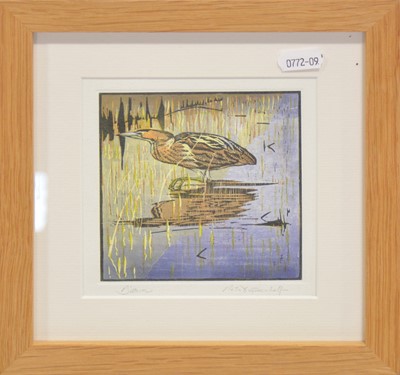 Lot 44 - Six Contemporary artworks, various artists