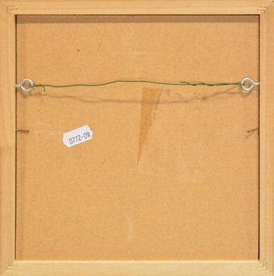 Lot 44 - Six Contemporary artworks, various artists