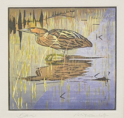 Lot 44 - Six Contemporary artworks, various artists