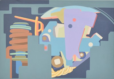 Lot 57 - Unknown (Contemporary)
