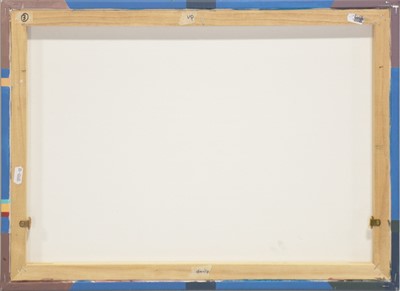 Lot 57 - Unknown (Contemporary)