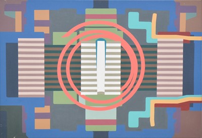 Lot 57 - Unknown (Contemporary)