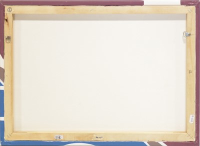 Lot 57 - Unknown (Contemporary)