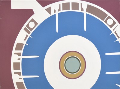 Lot 57 - Unknown (Contemporary)