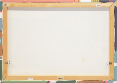 Lot 57 - Unknown (Contemporary)